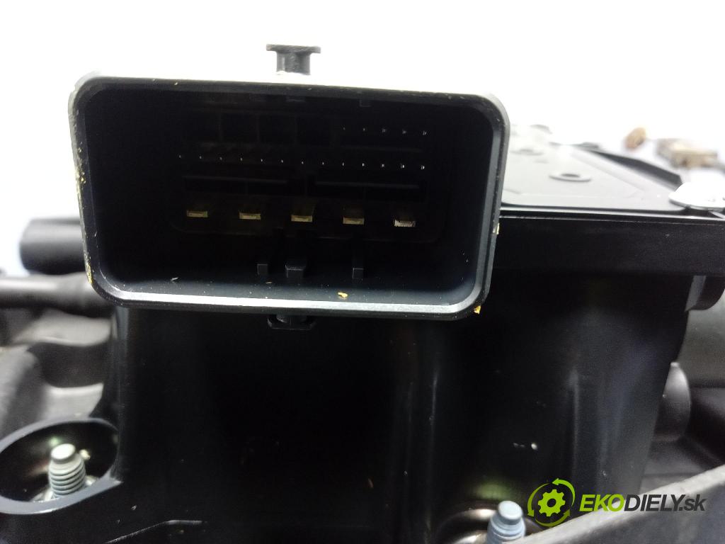 Citroen C4 picasso 2007 Páka: Brzda: Ručná: 9659810180