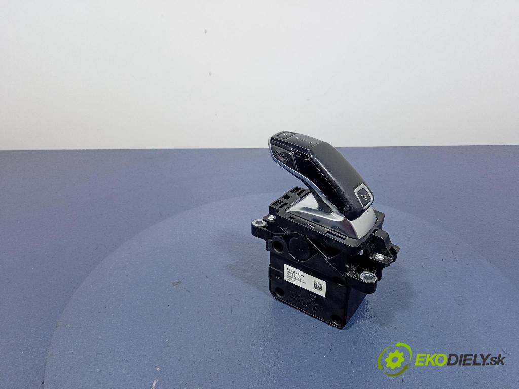 Peugeot 508 2021 kulisa Změny Ozubené kola: 98336283