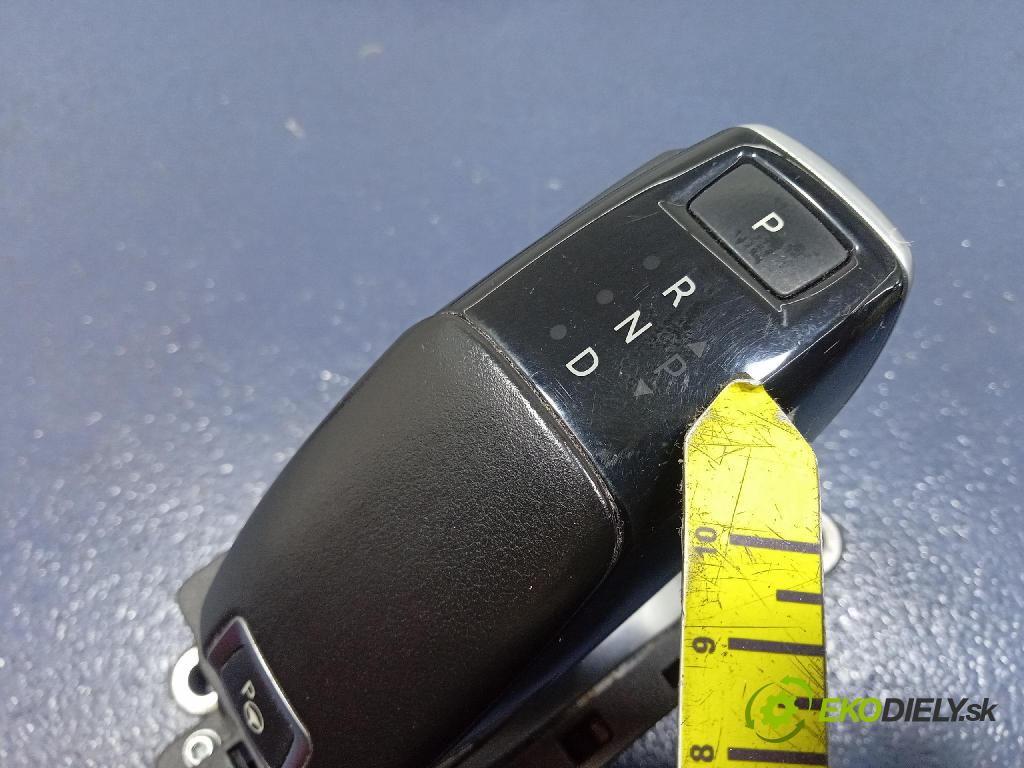 Peugeot 508 2021 kulisa Změny Ozubené kola: 98336283