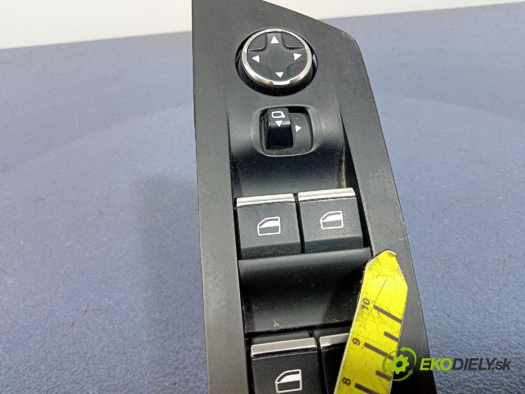 Peugeot 508 2021 Přepínač Sklenka: 98225950ZD