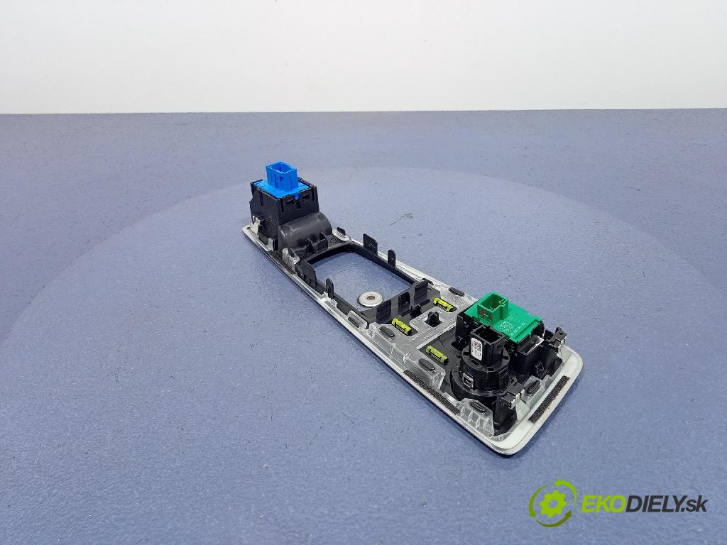 Peugeot 508 2021 Přepínač Start/Stop 9819298777