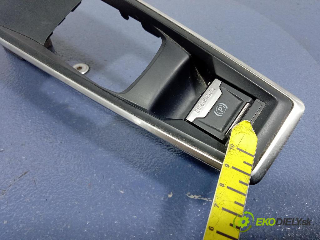 Peugeot 508 2021 Přepínač Start/Stop 9819298777