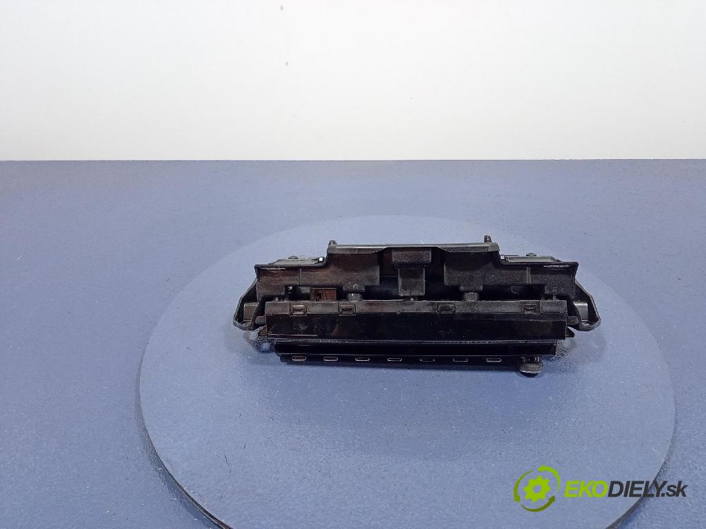 Peugeot 508 2021 displej Radio / GPS 9835045580