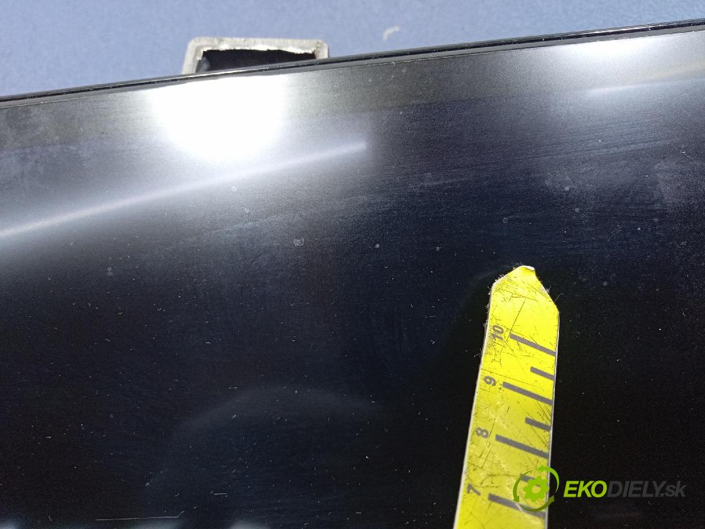 Peugeot 508 2021 displej Radio / GPS 9835045580