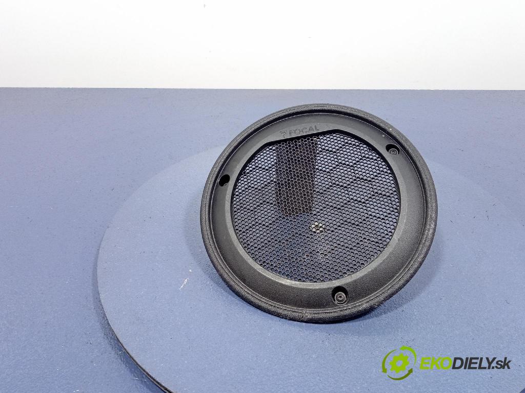 Peugeot 508 2021 Mluvčí: / Subwoofer: 9819268677