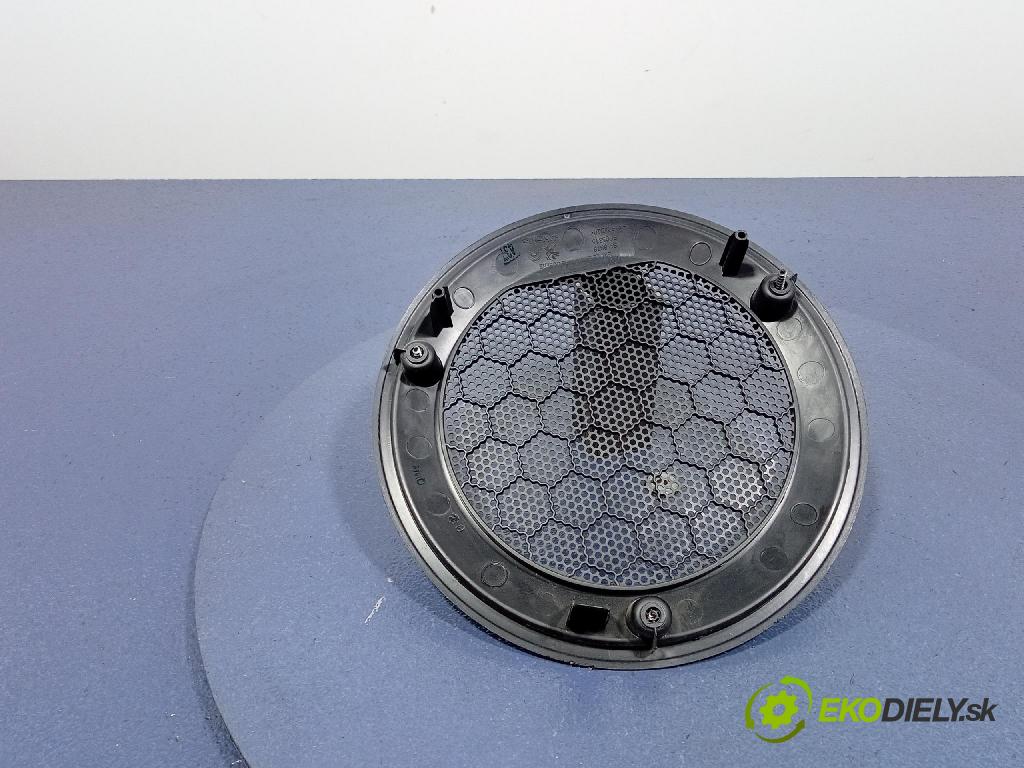 Peugeot 508 2021 Mluvčí: / Subwoofer: 9819268677