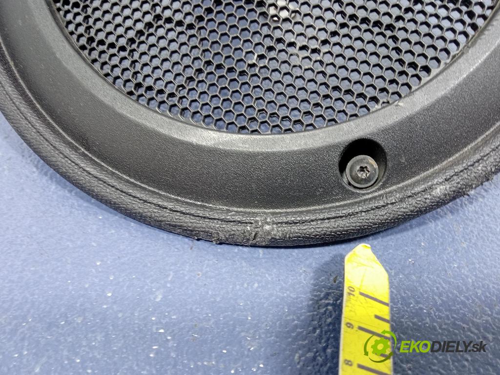 Peugeot 508 2021 Mluvčí: / Subwoofer: 9819268677