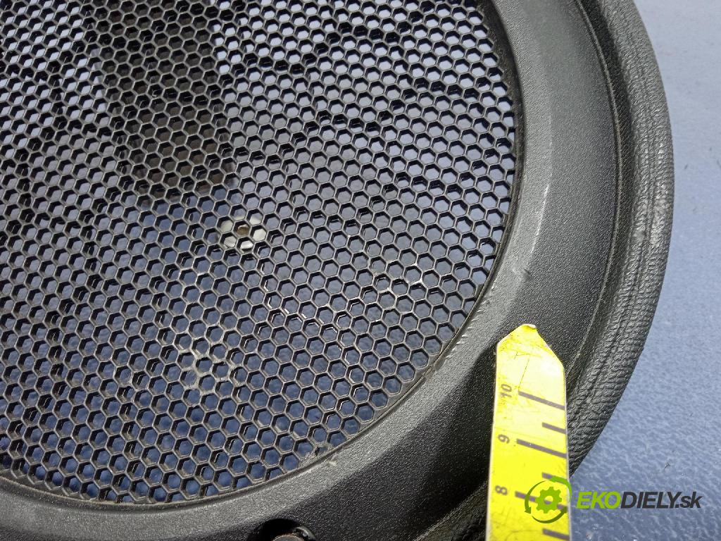 Peugeot 508 2021 Mluvčí: / Subwoofer: 9819268677
