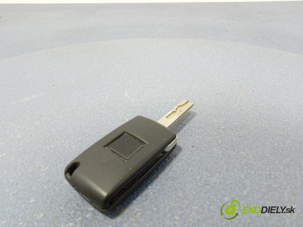 Citroen C4 picasso 2007 rukoväť Predné ľavá 1198G1