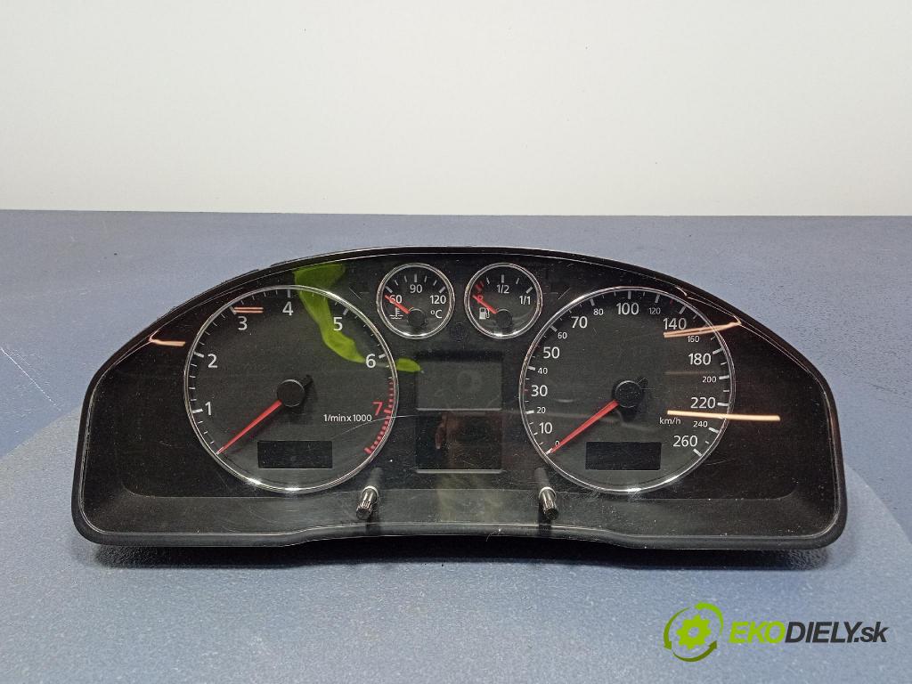 Audi A4 1999 prístrojovka/ budíky 8D0920900B