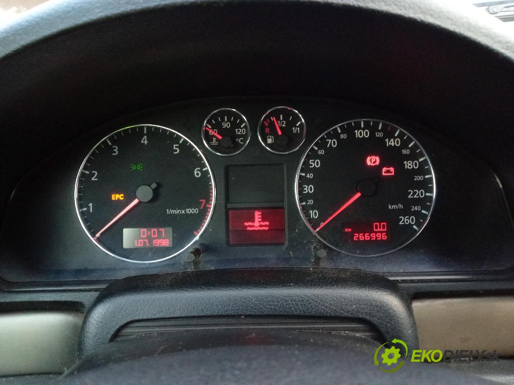 Audi A4 1999 prístrojovka/ budíky 8D0920900B