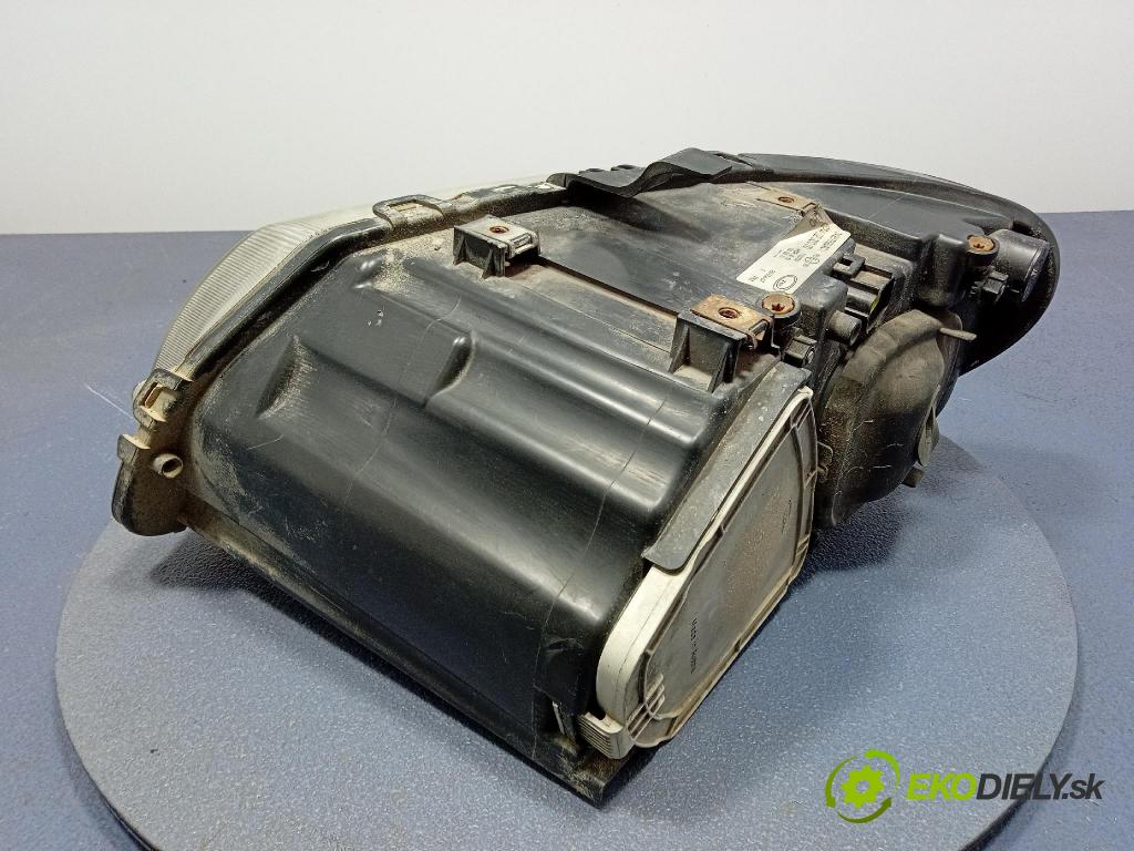 Chrysler Grand voyager 2006 Reflektor: v pravo: 04857830AC