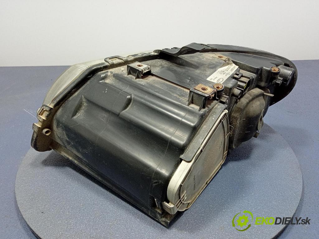 Chrysler Grand voyager 2006 Reflektor: v pravo: 04857830AC