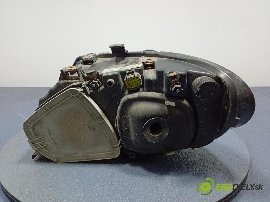 Chrysler Grand voyager 2006 Reflektor: v pravo: 04857830AC