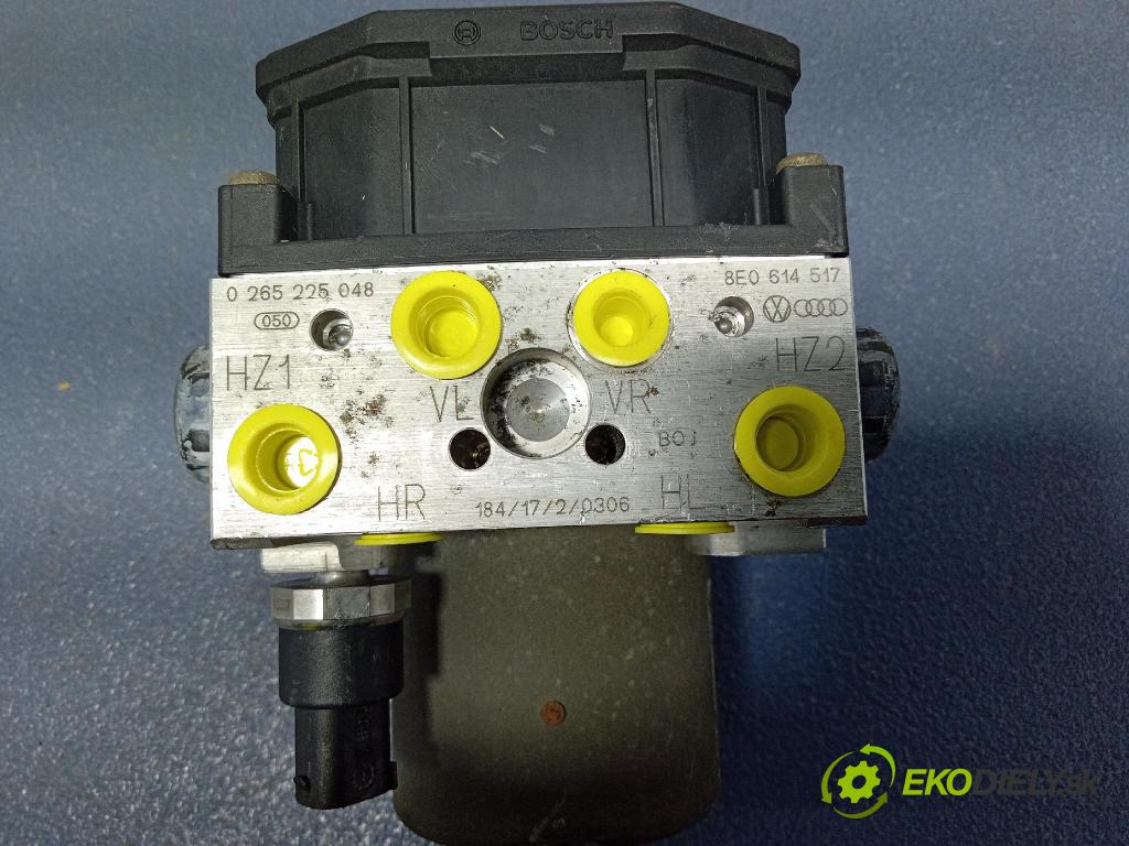 Audi A4 2001 čerpadlo ABS x 8E0614517