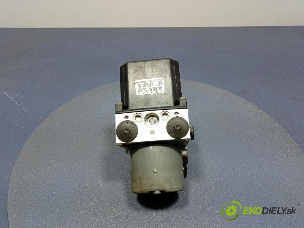 Audi A4 2001 čerpadlo ABS x 8E0614517