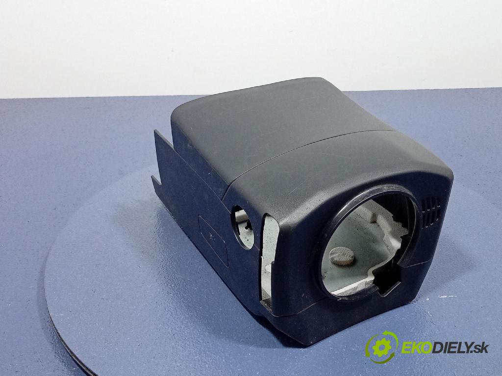 Peugeot 508 2021 kryt Plast: Interiéry: 9821109677