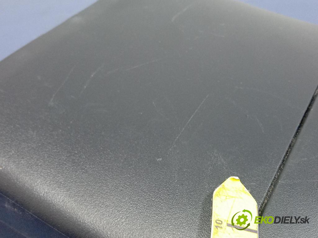 Peugeot 508 2021 kryt Plast: Interiéry: 9821109677