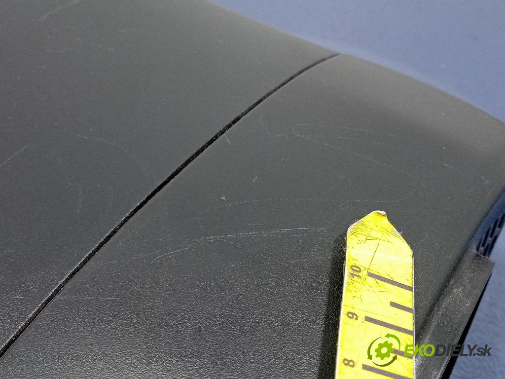 Peugeot 508 2021 kryt Plast: Interiéry: 9821109677