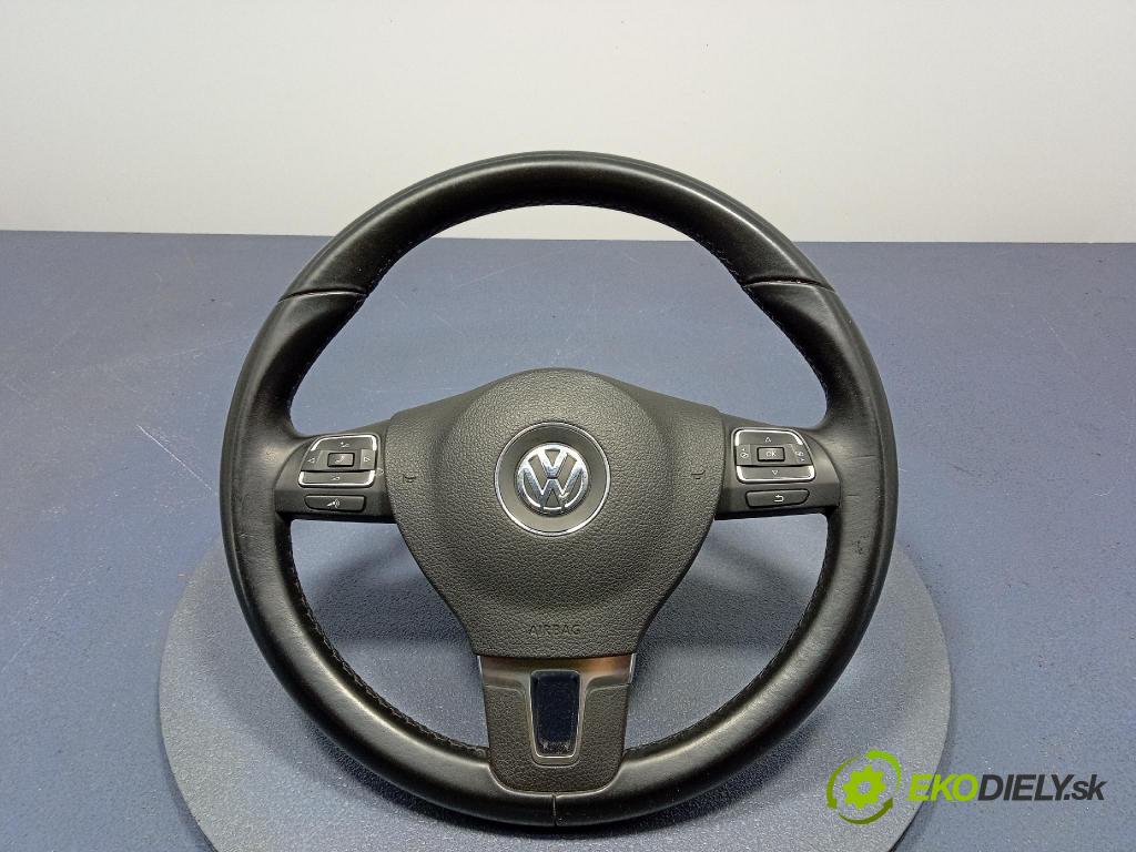 Vw Passat 2010 volant 3C8419091BE