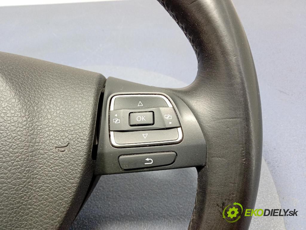 Vw Passat 2010 volant 3C8419091BE