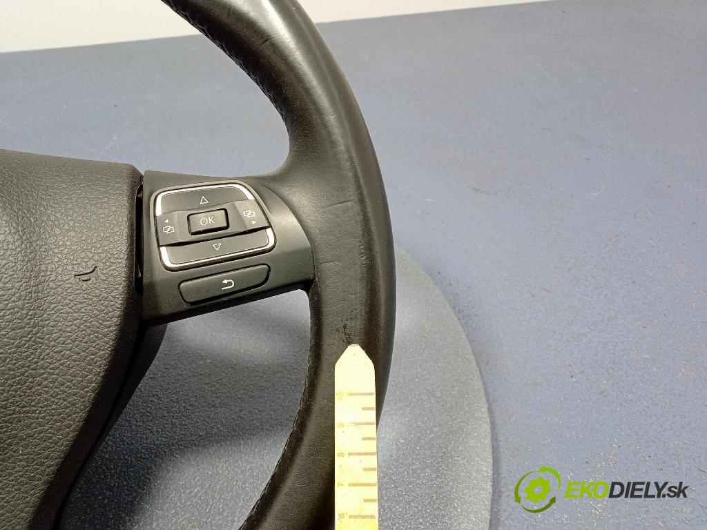 Vw Passat 2010 volant 3C8419091BE