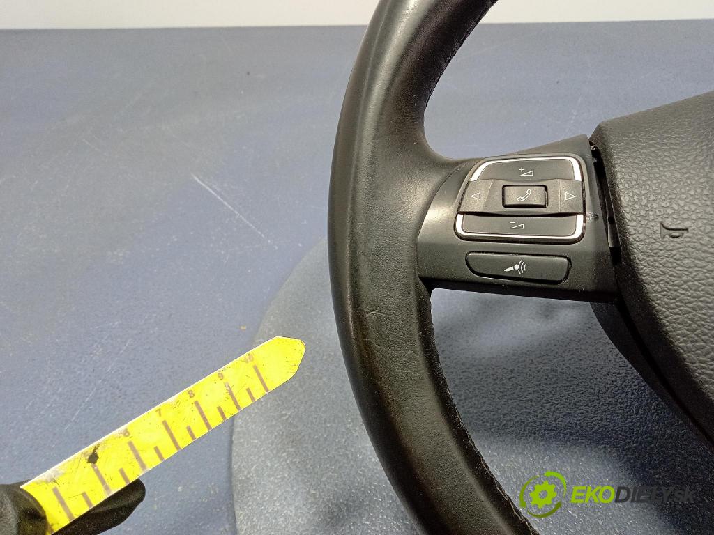 Vw Passat 2010 volant 3C8419091BE