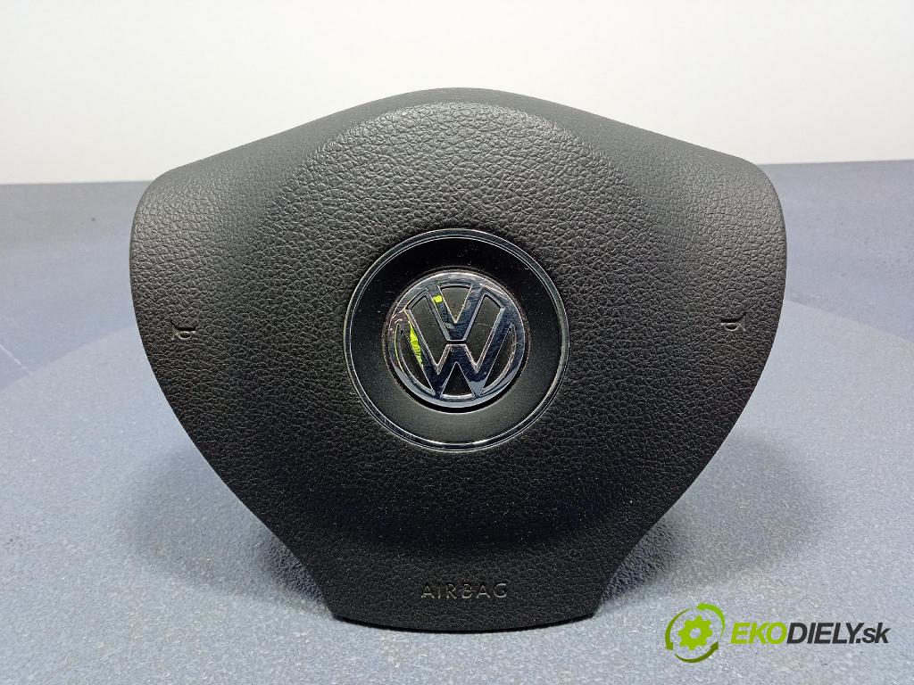 Vw Passat 2010 volant 3C8419091BE