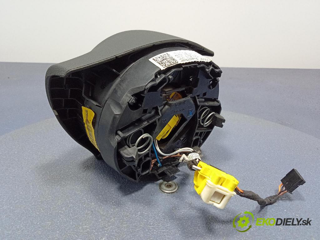 Vw Passat 2010 volant 3C8419091BE