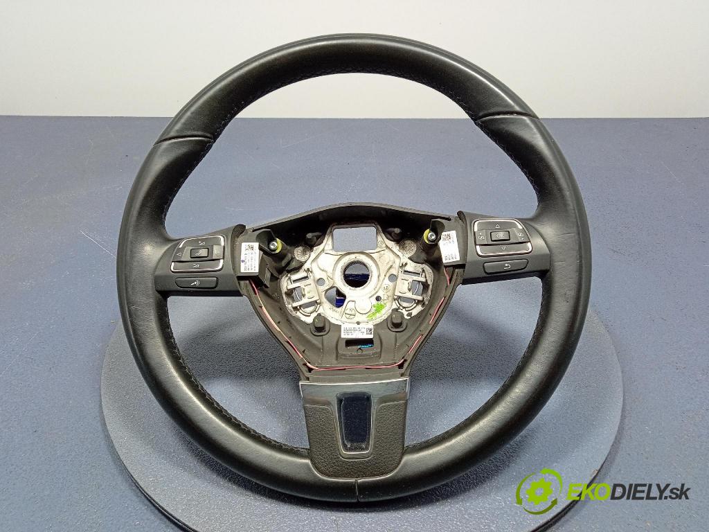 Vw Passat 2010 volant 3C8419091BE