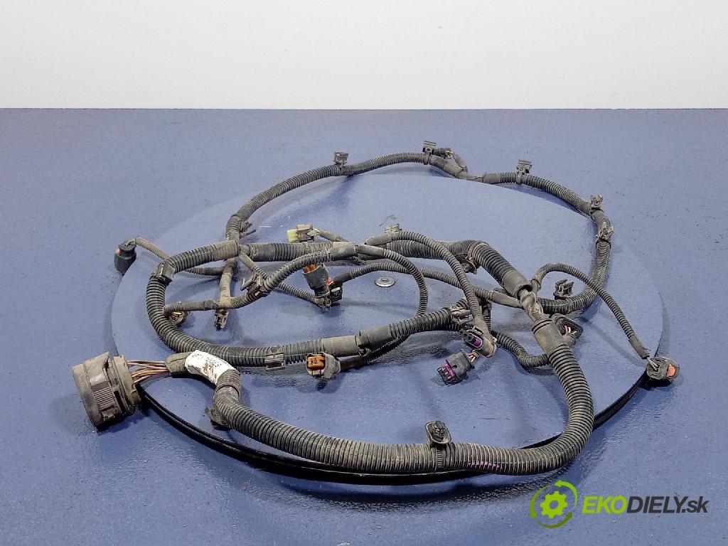 Peugeot 508 2021 instalace Elektrický: 9823351580