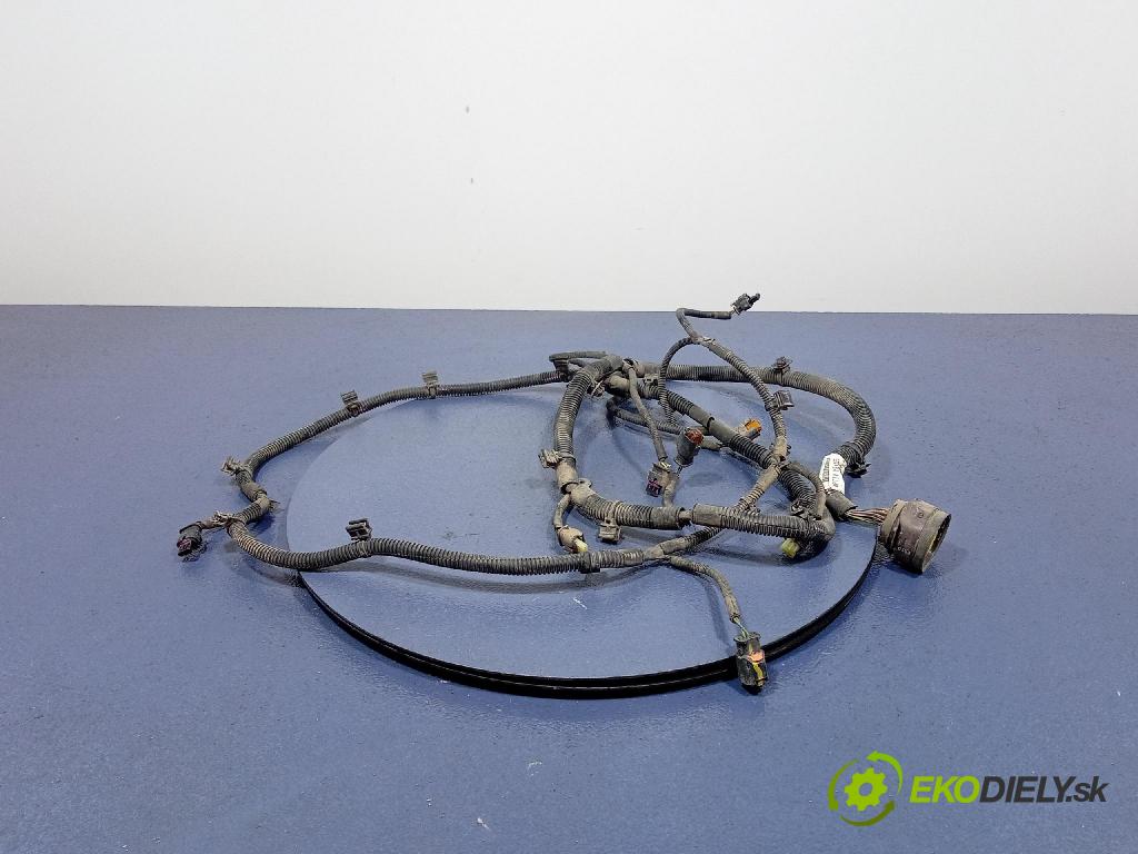 Peugeot 508 2021 instalace Elektrický: 9823351580
