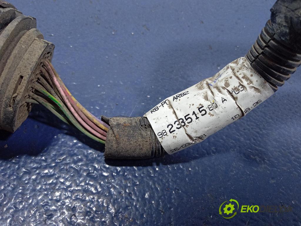 Peugeot 508 2021 instalace Elektrický: 9823351580
