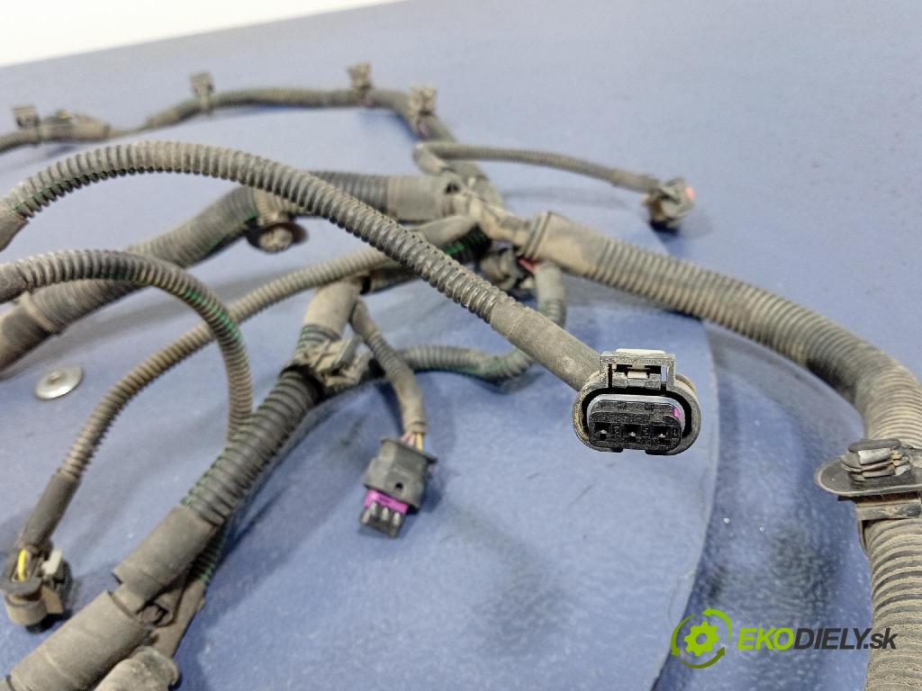 Peugeot 508 2021 instalace Elektrický: 9823351580