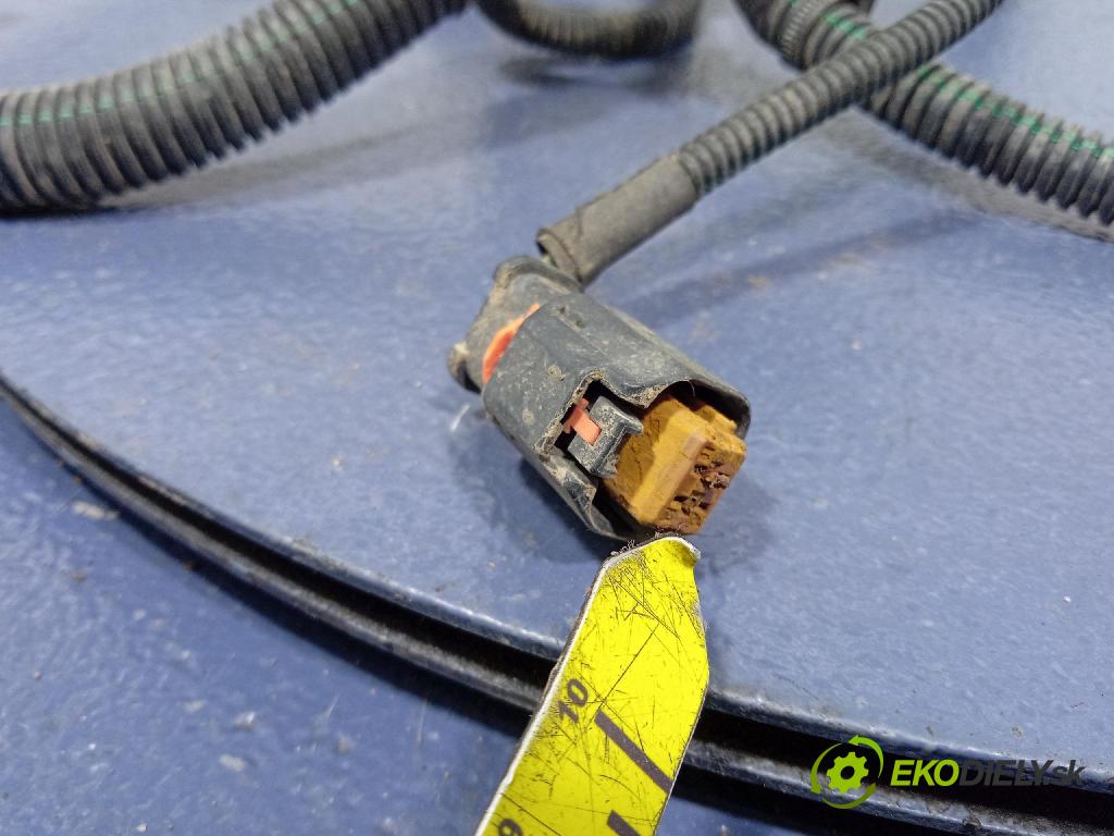 Peugeot 508 2021 instalace Elektrický: 9823351580