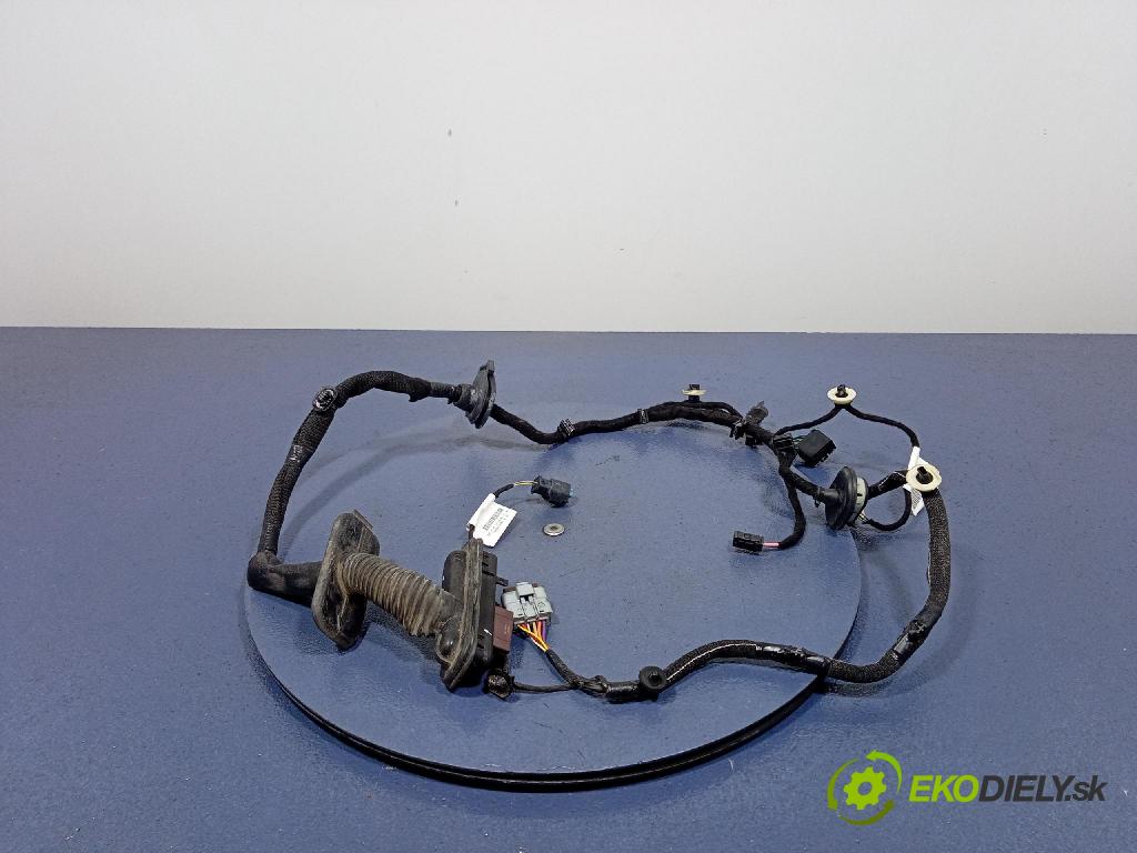 Peugeot 508 2021 instalace Elektrický: 9822492480