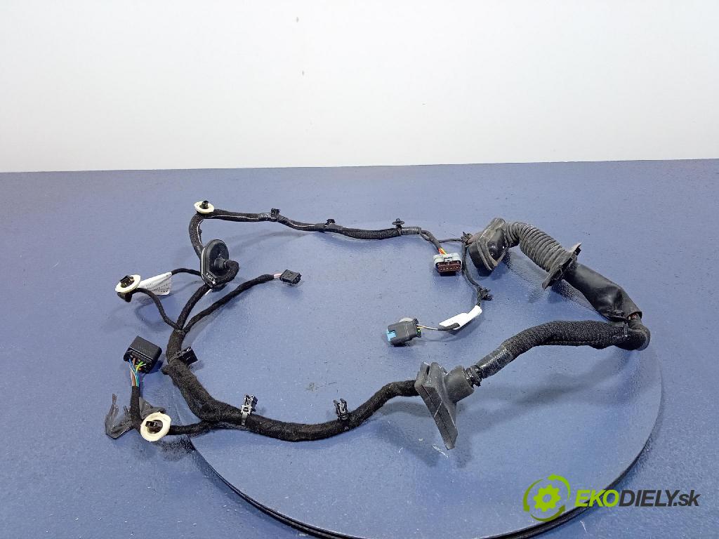 Peugeot 508 2021 instalace Elektrický: 9822492480