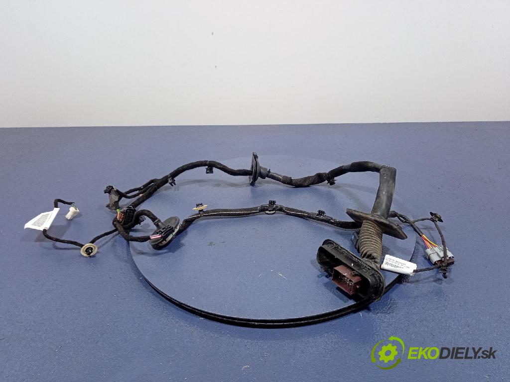 Peugeot 508 2021 instalace Elektrický: 9822492480
