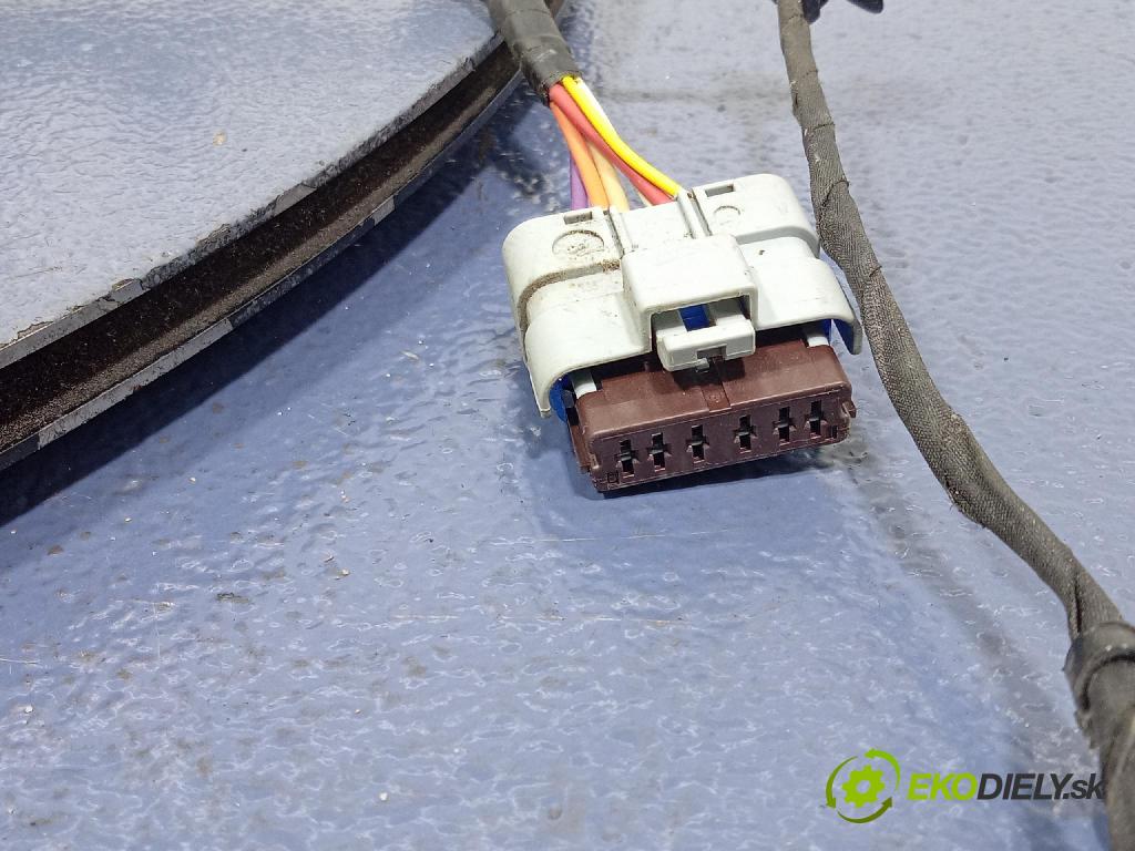 Peugeot 508 2021 instalace Elektrický: 9822492480