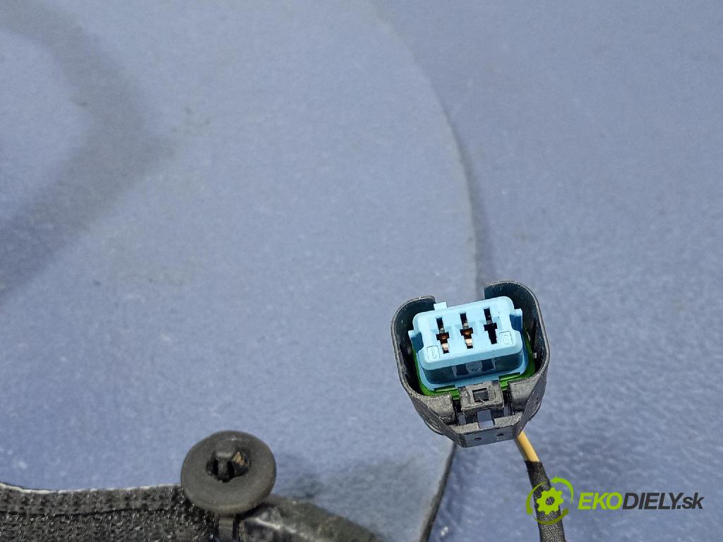 Peugeot 508 2021 instalace Elektrický: 9822492480