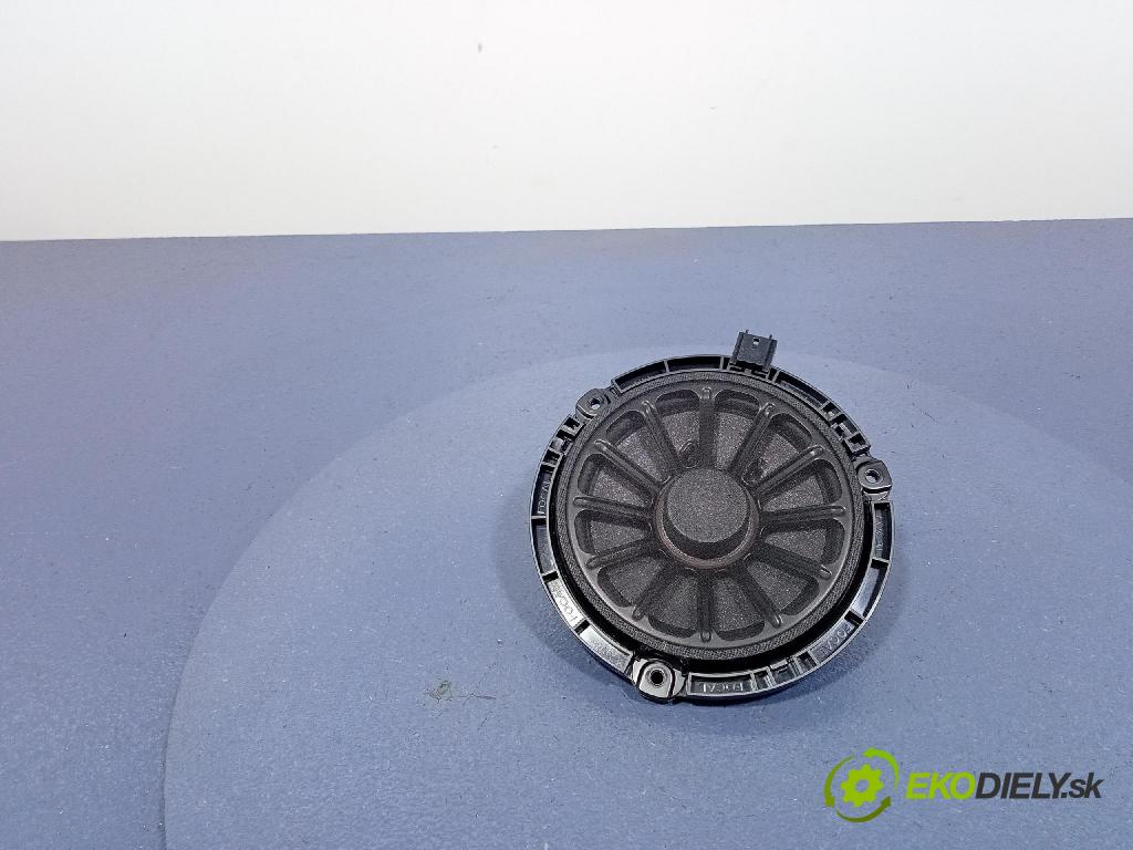 Peugeot 508 2021 Mluvčí: / Subwoofer: 9809350880
