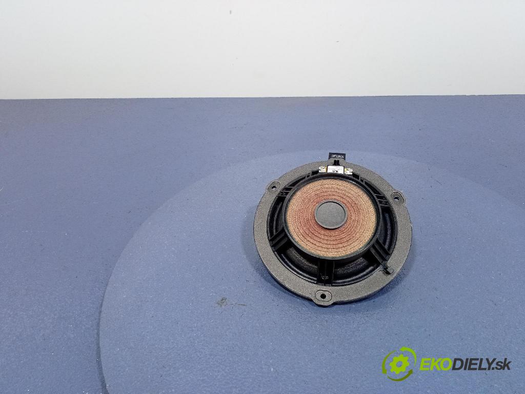 Peugeot 508 2021 Mluvčí: / Subwoofer: 9809350880