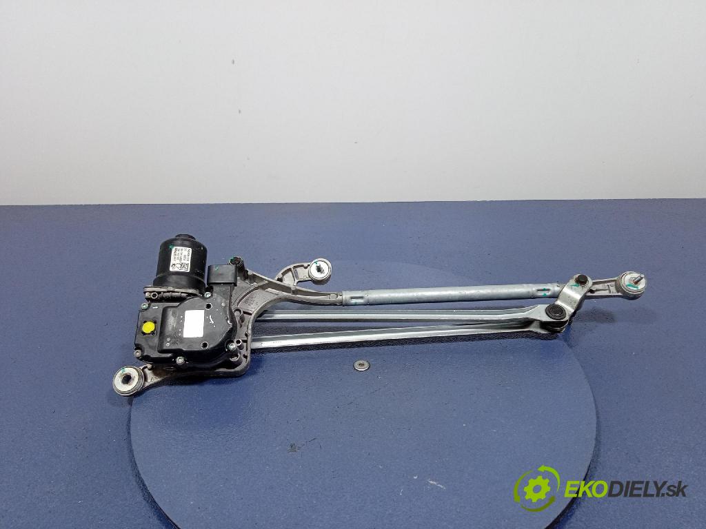 Peugeot 508 2021 mechanismus motorek Stěrače: před 9813396080