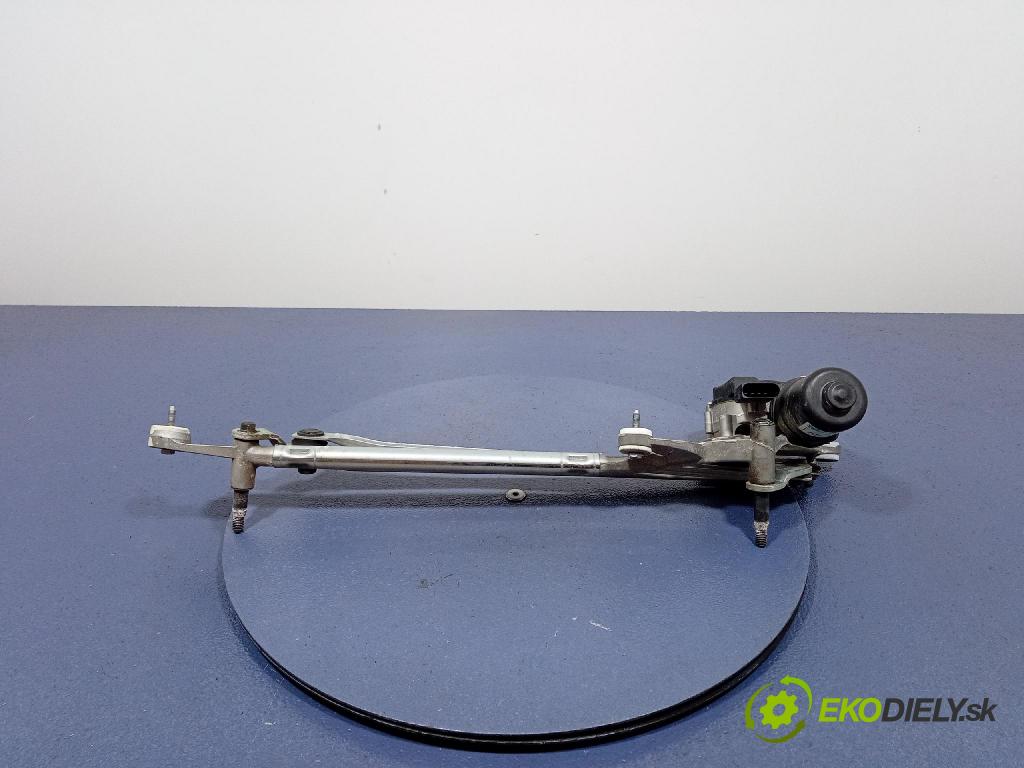 Peugeot 508 2021 mechanismus motorek Stěrače: před 9813396080
