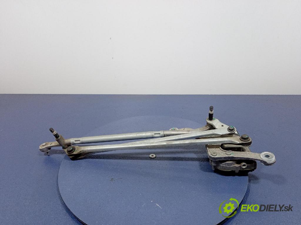 Peugeot 508 2021 mechanismus motorek Stěrače: před 9813396080