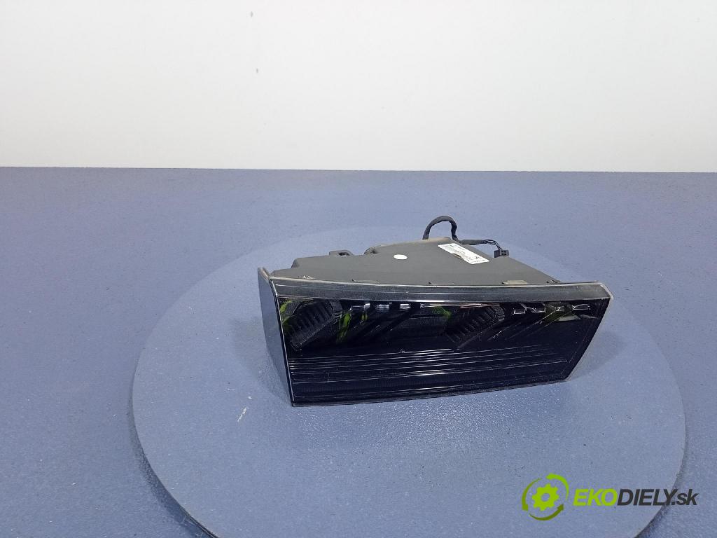 Peugeot 508 2021 světlo Zad: levá Uvnitř 9813508280
