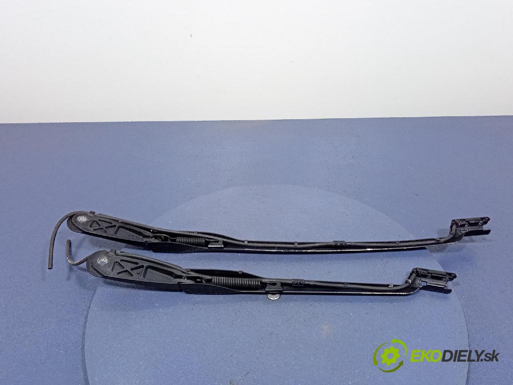 Peugeot 508 2021 Paže: Stěrače: před 9813512080