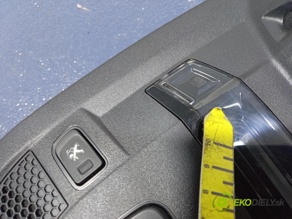 Peugeot 508 2021 Lampy Uvnitř 9814757480