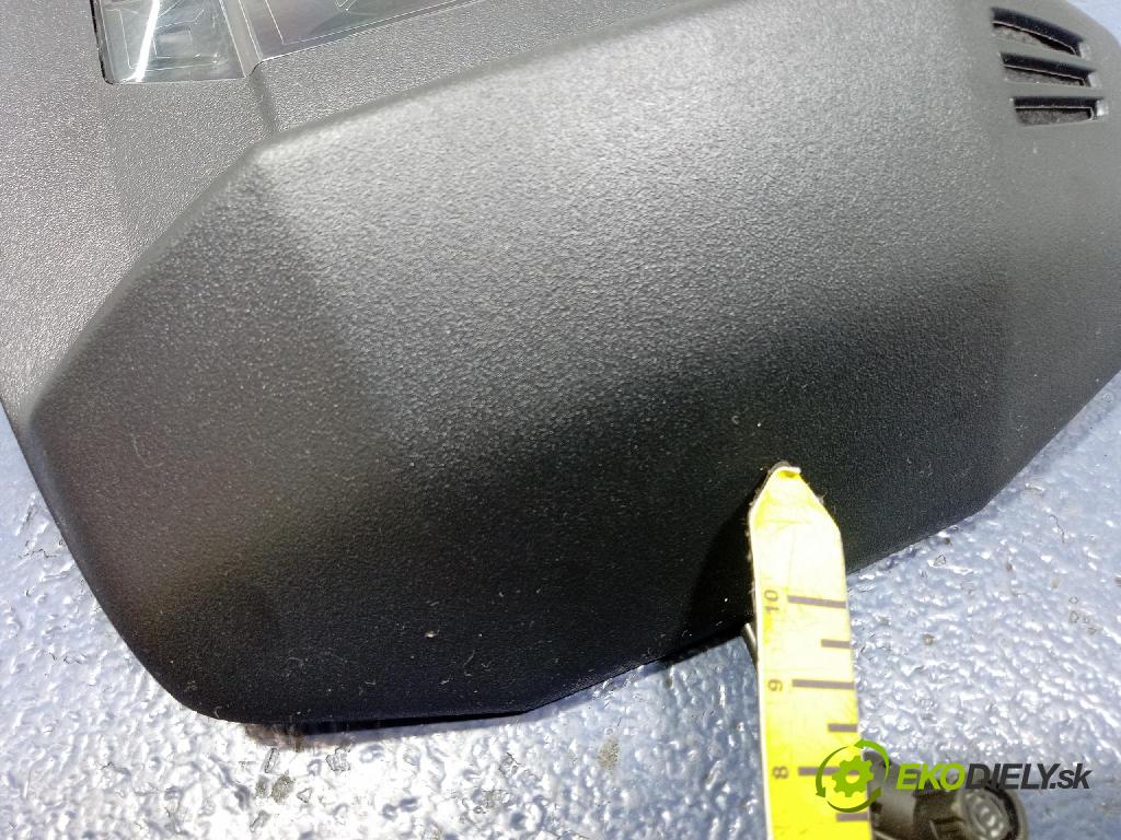 Peugeot 508 2021 Lampy Uvnitř 9814757480