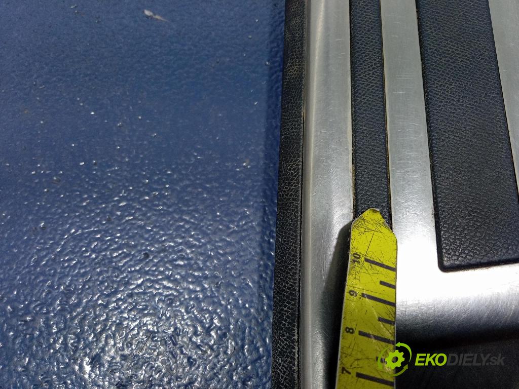 Peugeot 508 2021 pedály 9816297477